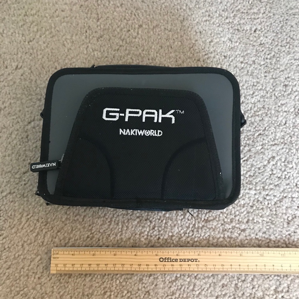Game Case